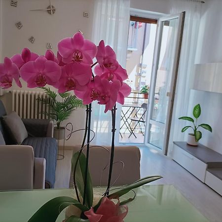 Apartment Jessy バヴェーノ エクステリア 写真