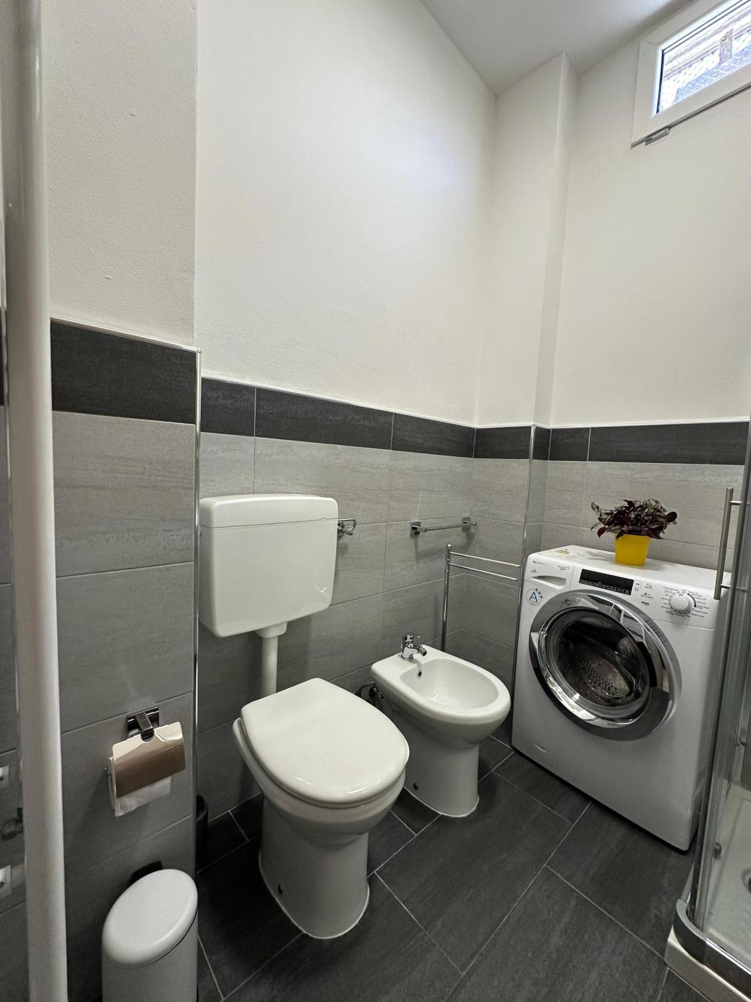 Apartment Jessy バヴェーノ エクステリア 写真