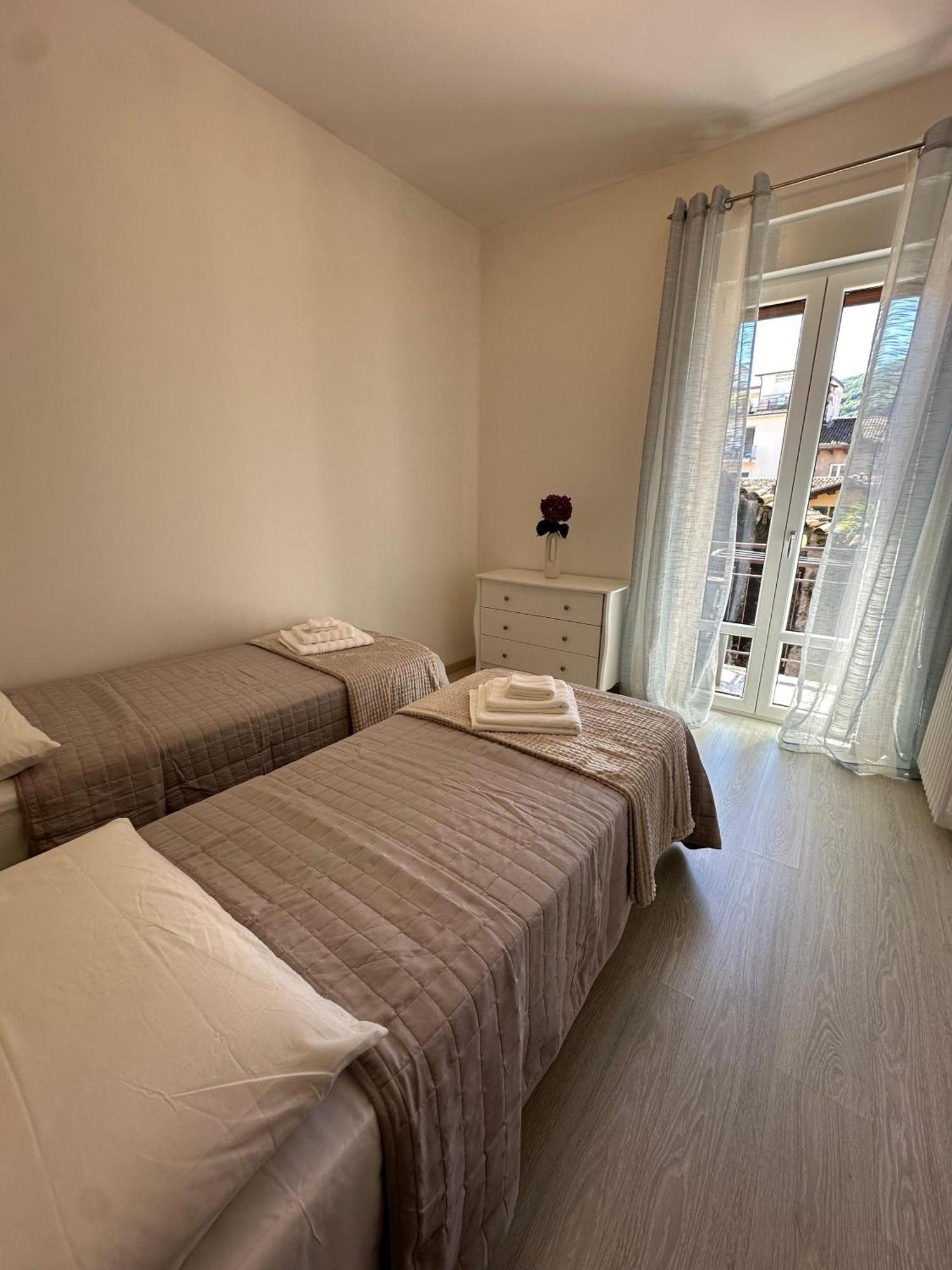 Apartment Jessy バヴェーノ エクステリア 写真